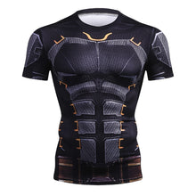 Load image into Gallery viewer, Marvel Superhero T-Shirt 3D Batman