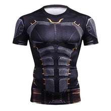 Load image into Gallery viewer, Marvel Superhero T-Shirt 3D Batman