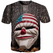 Load image into Gallery viewer, 3D Tshirt Men Joker