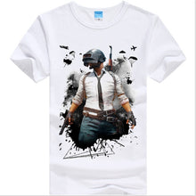Load image into Gallery viewer, PLAYER UNKNOWN'S BATTLEGROUNDS t shirt