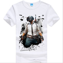 Load image into Gallery viewer, PLAYER UNKNOWN'S BATTLEGROUNDS t shirt