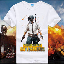 Load image into Gallery viewer, PLAYER UNKNOWN'S BATTLEGROUNDS t shirt