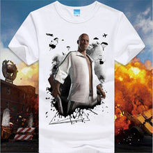 Load image into Gallery viewer, PLAYER UNKNOWN'S BATTLEGROUNDS t shirt