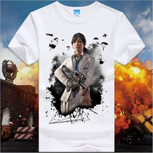Load image into Gallery viewer, PLAYER UNKNOWN'S BATTLEGROUNDS t shirt