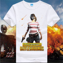 Load image into Gallery viewer, PLAYER UNKNOWN'S BATTLEGROUNDS t shirt