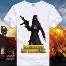 Load image into Gallery viewer, PLAYER UNKNOWN'S BATTLEGROUNDS t shirt