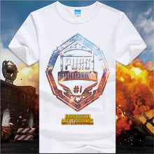 Load image into Gallery viewer, PLAYER UNKNOWN'S BATTLEGROUNDS t shirt
