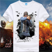 Load image into Gallery viewer, PLAYER UNKNOWN'S BATTLEGROUNDS t shirt