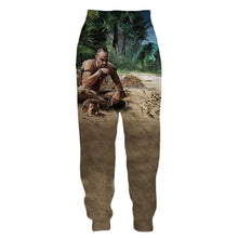 Load image into Gallery viewer, New style Fashion T-shirt game Far Cry 3 Coast Men
