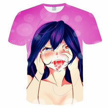 Load image into Gallery viewer, Joker 3d t shirt
