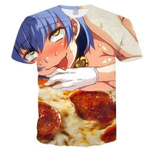 Load image into Gallery viewer, Joker 3d t shirt