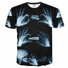 Load image into Gallery viewer, Joker 3d t shirt