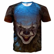 Load image into Gallery viewer, Joker 3d t shirt