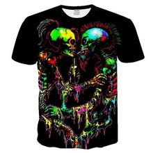 Load image into Gallery viewer, Joker 3d t shirt