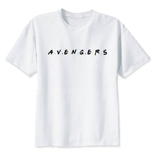 Load image into Gallery viewer, Avengers Endgame T Shirt Men/women