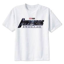 Load image into Gallery viewer, Avengers Endgame T Shirt Men/women