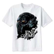 Load image into Gallery viewer, Avengers Endgame T Shirt Men/women