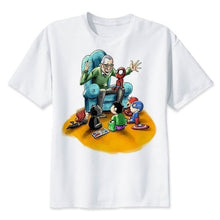 Load image into Gallery viewer, Avengers Endgame T Shirt Men/women