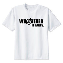 Load image into Gallery viewer, Avengers Endgame T Shirt Men/women