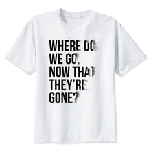 Load image into Gallery viewer, Avengers Endgame T Shirt Men/women