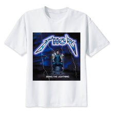 Load image into Gallery viewer, Avengers Endgame T Shirt Men/women