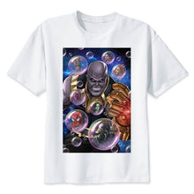 Load image into Gallery viewer, Avengers Endgame T Shirt Men/women