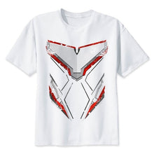 Load image into Gallery viewer, Avengers Endgame T Shirt Men/women