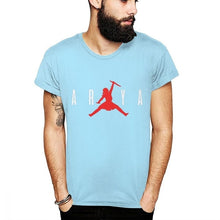 Load image into Gallery viewer, GAME OF THRONES T-Shirt Arya Stark