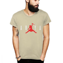 Load image into Gallery viewer, GAME OF THRONES T-Shirt Arya Stark