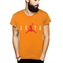 Load image into Gallery viewer, GAME OF THRONES T-Shirt Arya Stark