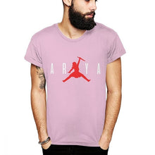 Load image into Gallery viewer, GAME OF THRONES T-Shirt Arya Stark