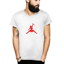 Load image into Gallery viewer, GAME OF THRONES T-Shirt Arya Stark