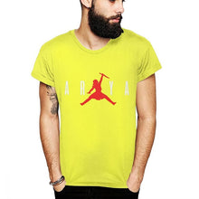 Load image into Gallery viewer, GAME OF THRONES T-Shirt Arya Stark