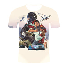 Load image into Gallery viewer, Grand Theft Auto Game 5 Men