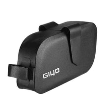 Load image into Gallery viewer, Bicycle Saddle Front Tube Bag