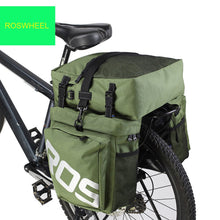 Load image into Gallery viewer, Bicycle Rear Shelf Package