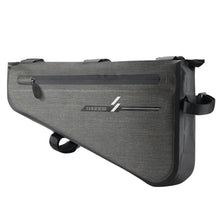 Load image into Gallery viewer, Bike Front Top Tube Frame