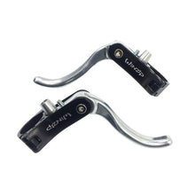 Load image into Gallery viewer, Lightweight Durable Alluminum Alloy Brake Levers 2 Finger