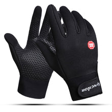 Load image into Gallery viewer, Winter Cycling Gloves