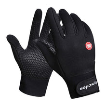 Load image into Gallery viewer, Winter Cycling Gloves