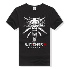 Load image into Gallery viewer, T Shirt The Witcher 3