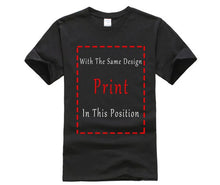 Load image into Gallery viewer, T Shirt The Witcher 3