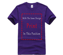 Load image into Gallery viewer, T Shirt The Witcher 3